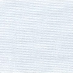 TWILL FABRIC 100% BRUSHED COTTON MADE IN USA COLOR WHITE 7.5 OZS 59″ WIDE BY YD