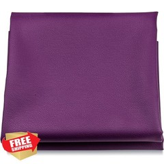 Ramya Marine Vinyl Purple 54″ x 36″