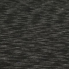 Fabric Black Space Dye 1.8 Yards X 70” Poly Spandex High Performance Activewear