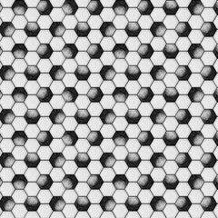 Goalbound Soccer Balls Cotton Fabric