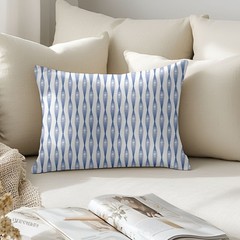 Porcelaina Streamer Stripe White Cotton Quilt Fabric Sale 5507WB By half yard