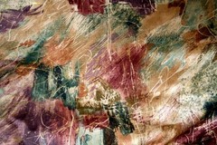 60 INCH WIDE KRAVET GANTRY FROM INTERNATIONAL FABRICS – 100% COTTON FABRIC