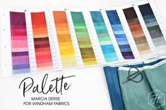 Palette in Brindle | Palette | Windham