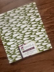 Creative Cuts Fat Quarters Singles,18×21”Choice of One-Multi Florals OR Graphics
