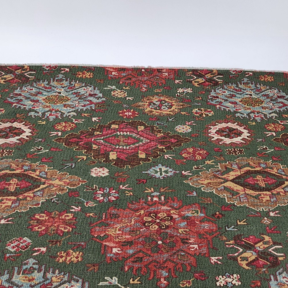 Ralph Lauren Ibiza Upholstery Fabric 90s NOS By The Yard Discontinued