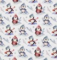 1M Cosy Sweat Brushed Fabric