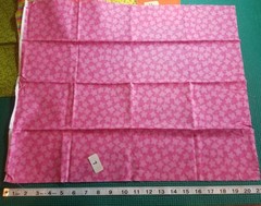 YOUR CHOICE: FQs SCRAPS Pieces Bright stripes prints cotton Craft quilt Fabric