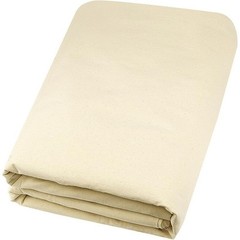100 Cotton Muslin Fabric Soft Drape Smooth Finish Quilting Sewing Crafts New