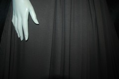 Viscose Spandex Jersey Knit fabric Italian jersey Light Brown 9 oz by the yard