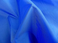 Waterproof 4oz NYLON Fabric Material PU Coated – ROYAL