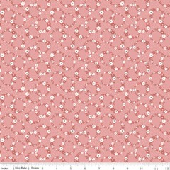 Mary Catherine, 5″ x 5″ Cotton Squares, $3.99 Ships ANY Amount Of Fabric