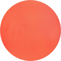 Fluorescent Orange Ripstop Nylon Fabric 40 Denier, Precut Piece 1-Yard: 60″X36″,