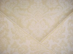 1-7/8Y Brunschwig & Fils BR-89039 Soligny Dasmask Drapery Upholstery Fabric