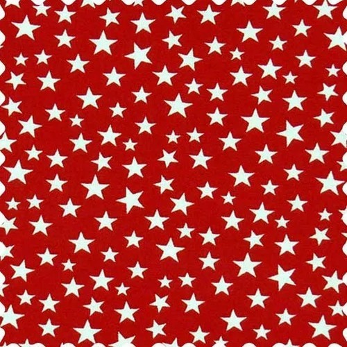 Patriotic Stars 108″ wide backing – 3 yards cut.