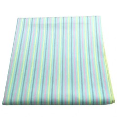 Craft Fabrics 8Pcs Assorted Square Fabric Bundles 100% Cotton Fat Quarters