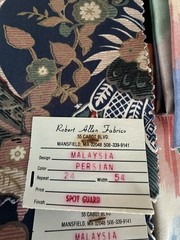 Lot Fabric Quilt Craft Sewing Small – Large 7.5 Pounds Vintage Lot NOS Pre owned