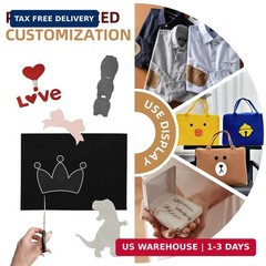 5PCS Self Adhesive Felt Sheet – Black Felt Sheets with Adhesive Backing for Draw