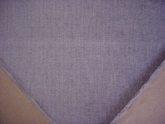 4-1/8Y Gaston y Daniela GDT-5201 Alcala Gris Chenille Drapery Upholstery Fabric
