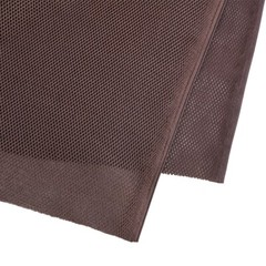 1.4mx0.5m Speaker Grill Cloth Dustproof Fabric Cover Mesh For Audio Subwoofe Fit