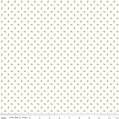 Shirting in Pebble | Bee Backgrounds | Riley Blake