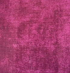 Rich Burgundy Cotton Fabric 19″ x 27″ Material Marble Quilting Sewing