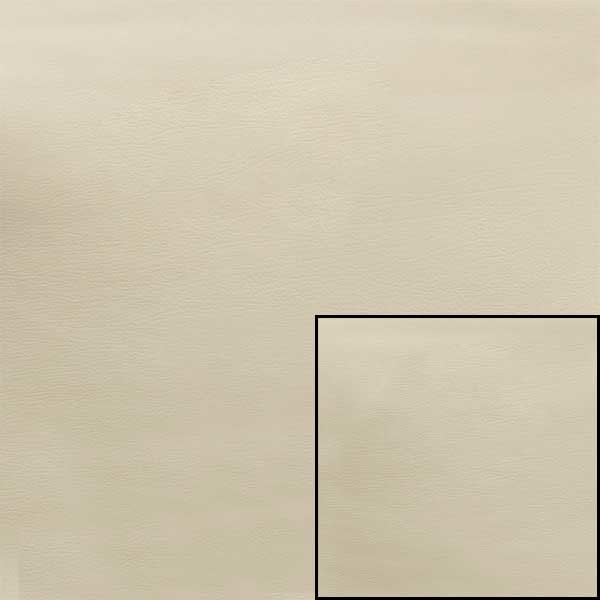Boat Marine Auto RV Seat Vinyl | Beige 1/4 Foam Back Supra (YD)