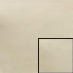 Boat Marine Auto RV Seat Vinyl | Beige 1/4 Foam Back Supra (YD)