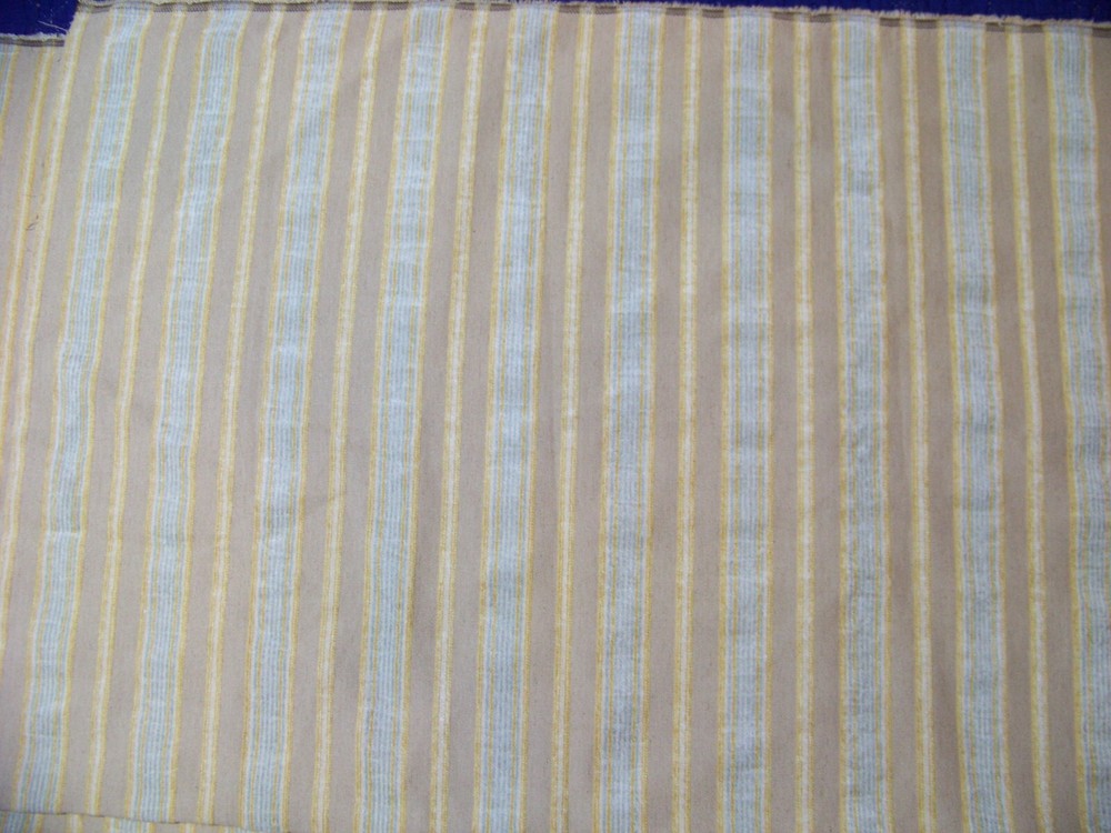 Upholstery / Drapery Fabric – 3 Yards x 54″ Wide