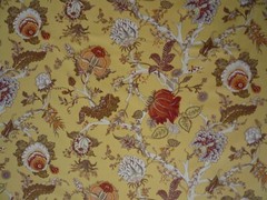 Toile Germany Jouy – French