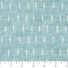 Trees in Mint | Snowdrift | Figo