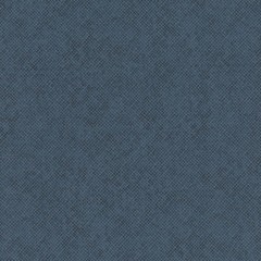 Patchwork Sewing Quilting Fabric Weave Texture Blue Stone 50x55cm FQ