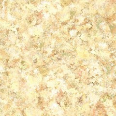 108″ Extra Wide Quilt Backing By the yard Cotton Palette Patch 4 Light Gold
