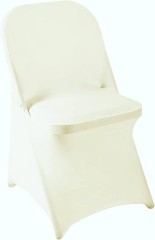 Spandex Chair Covers Event Folding Chair Slipcovers Stretch Fit Durable