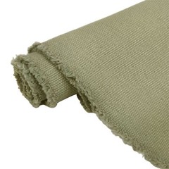 Cotton Canvas Waxed Canvas Washed Canvas Pieces By The Yard Multicolor 16OZ