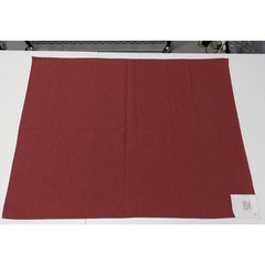 Lot of 2 Pierre Frey SOHO Uni & SOHO Marbre Fabric Remnant Both 34 x 26 inches