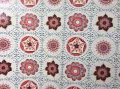 Brand New Quilting Fabric TRINKETS FUSION Art Gallery Fabrics 100% Cotton