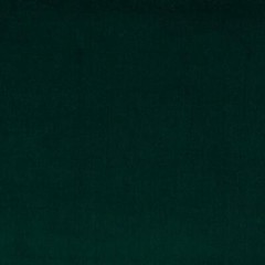 BABY Needle Cord 21 Wale Cotton Velvet Fabric Material BOTTLE GREEN