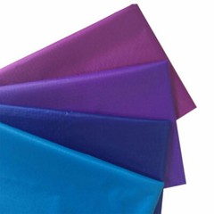 5m~10m Ultra Thin PU Coated Waterproof Nylon Ripstop Fabric Flags Kite Material