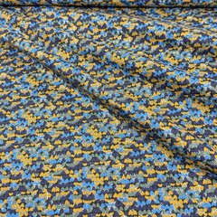 Liberty of London TANA LAWN Cotton “Little Love ” 3 Yard Piece Fabric