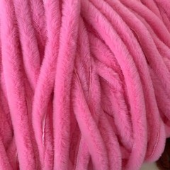 5M 5cm Faux Fur Trim Edging DIY Faux Fur Collar Hat Trim Strip Accessory Decor
