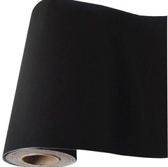 Self Adhesive Velvet Flock Backing Paper Liner for Jewelry Drawer Craft Fabri…