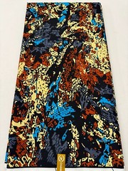 Polyester High Quality Design-Sky-blue, Black, Gray, Stone-brick, Ivory-cream,