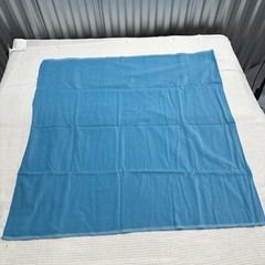 Vintage Amity’s Cantoni Chiffon Italian Velvet Provincial 36×74” (approximately)