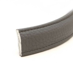 Malibu Boat Binding Pull Strap 02020119 | Graphite 1 Inch Vinyl (YD)
