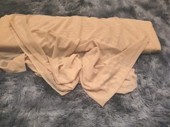 Athleisure Power Mesh Nude Fabric 80% Nylon 20% Spandex 59in Wide Approx 8 Yards