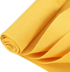 | Soft Felt Fabric | 36X54Inch | Felt by the Yard 1.4Mm Thick,1 Yard Acrylic & S