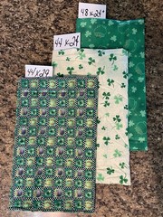 Crafting Quilting Fabric Bundle Timeless Treasures