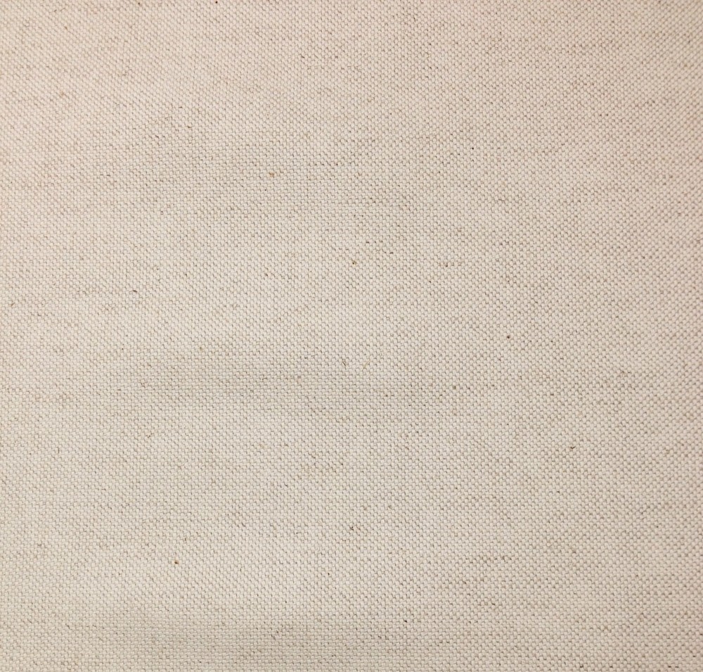BALLARD DESIGNS DANISH LINEN NATURAL FLAX MULTIPURPOSE FABRIC 2.75 YARDS 54″W