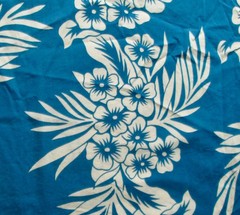 2002 Kona Bay Fabrics 44″ x 109″ (3 yds) Cotton Fabric Yardage Design PM-007 R