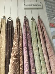 Fabrics Velvet HomeDecor Velvet Burnout Upholstery DraperyFabrics BytheYard